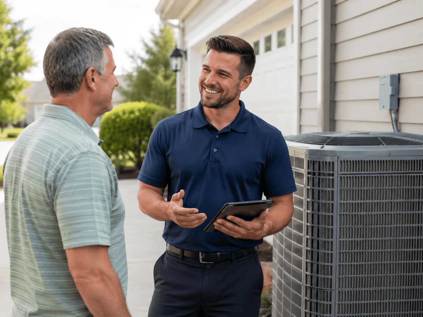 Heat Pump Installation Peotone, IL FAQs